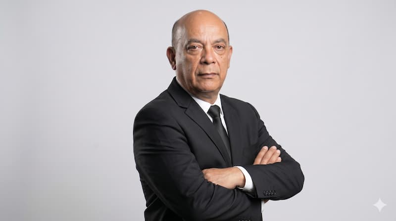 Mario Carlos Casaretto La Torre