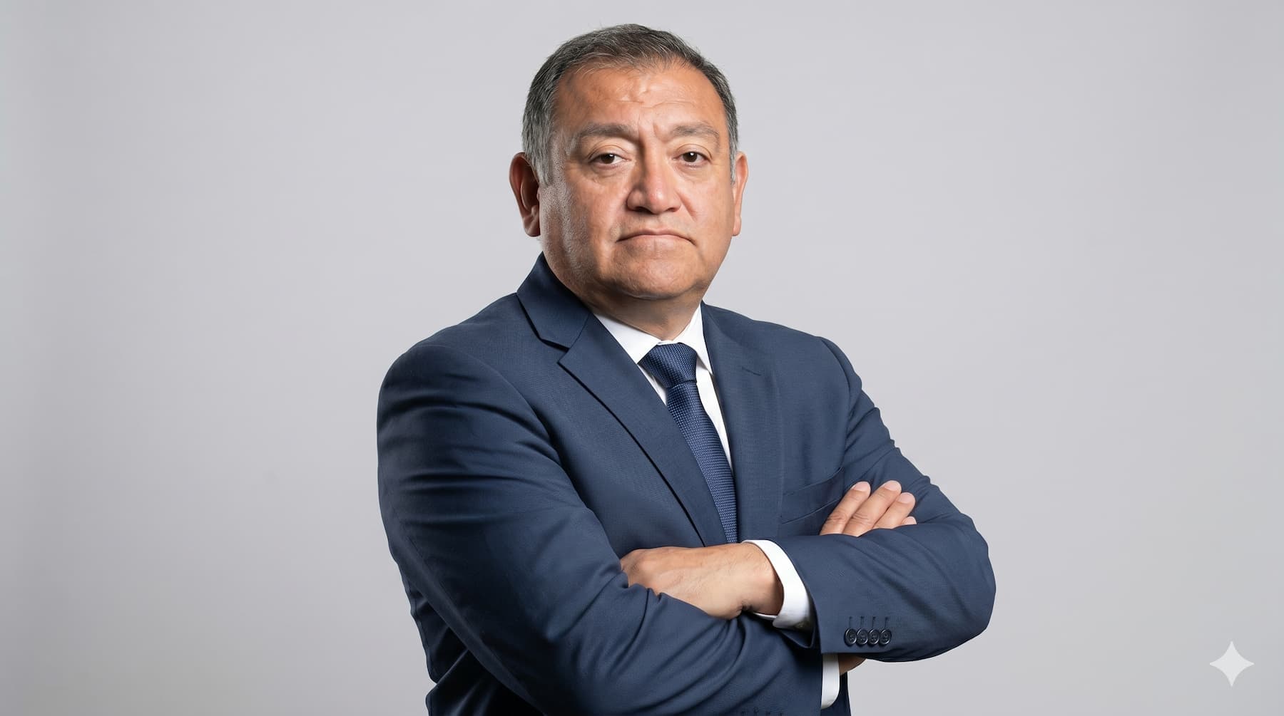Presidente ANMUNI